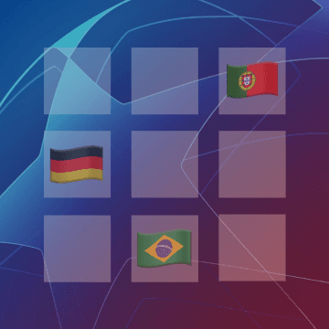 Soccer Tiki Taka Toe